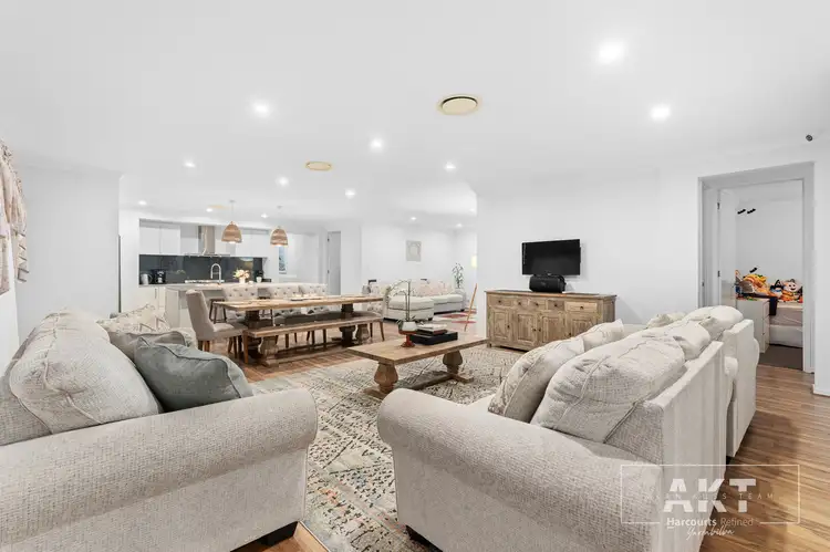 Sixth view of Homely house listing, 26 Kinglake Crescent, Pimpama QLD 4209