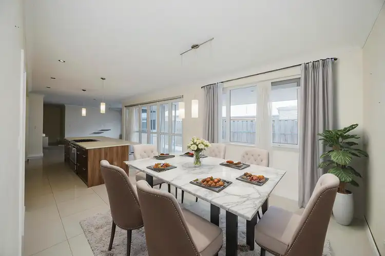 Main view of Homely house listing, 27 Hopbush Lane, Yanchep WA 6035