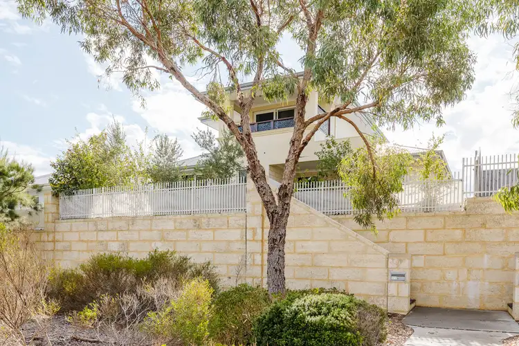 Second view of Homely house listing, 27 Hopbush Lane, Yanchep WA 6035