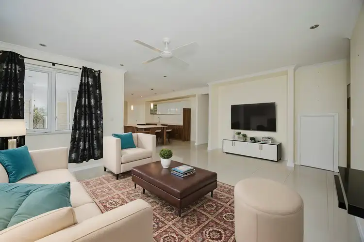 Fourth view of Homely house listing, 27 Hopbush Lane, Yanchep WA 6035
