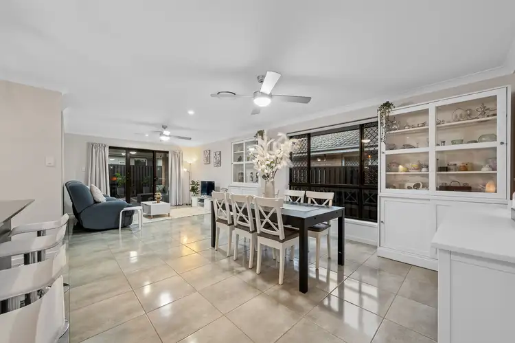 35 Ningaloo Drive, Pimpama QLD 4209