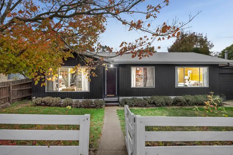 36 Murphy Street, Romsey VIC 3434