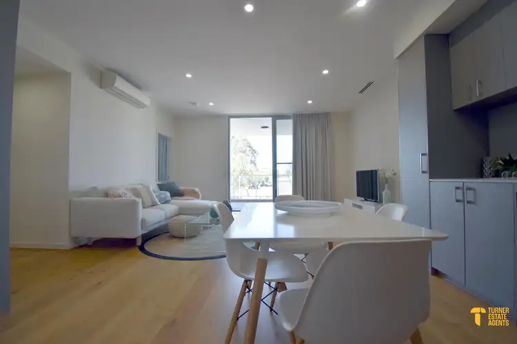 Third view of Homely apartment listing, 212/2 Rutland Avenue, Lathlain WA 6100