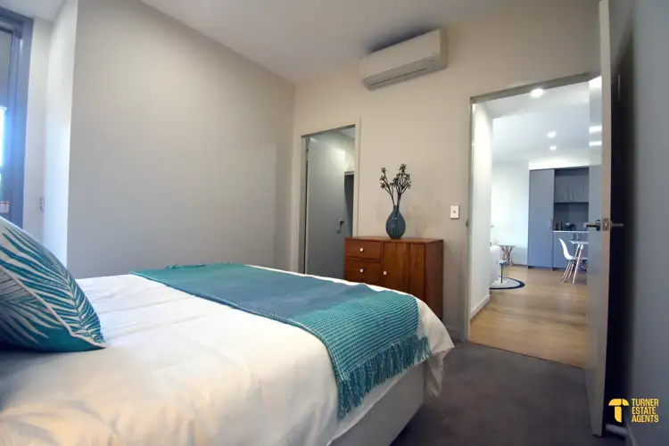 Fourth view of Homely apartment listing, 212/2 Rutland Avenue, Lathlain WA 6100