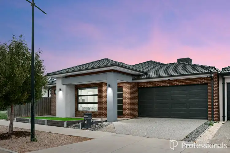 Main view of Homely house listing, 4 DIXON STREET, Deanside VIC 3336