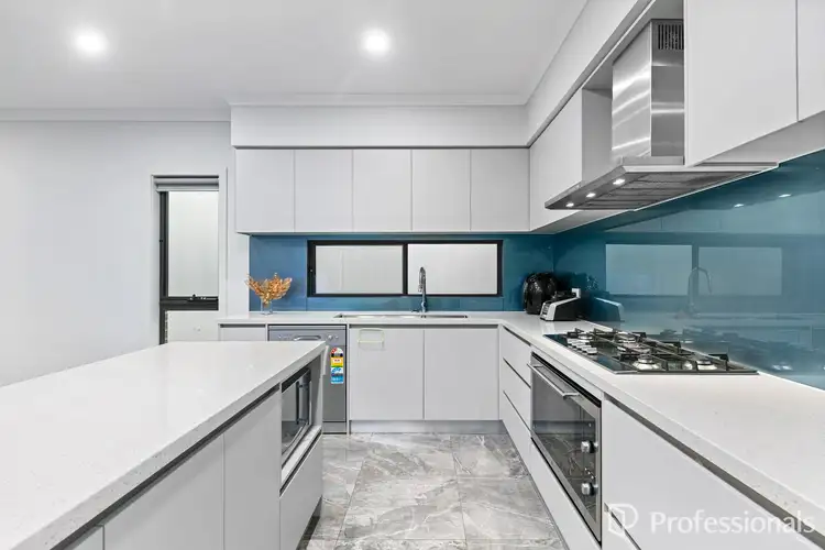 Second view of Homely house listing, 4 DIXON STREET, Deanside VIC 3336