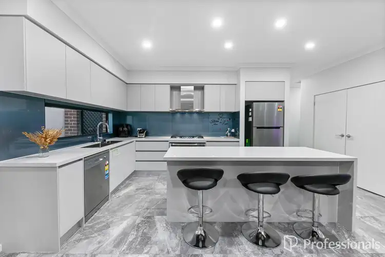 Third view of Homely house listing, 4 DIXON STREET, Deanside VIC 3336