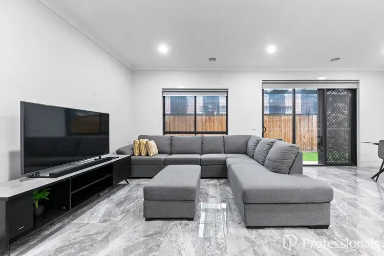 Fourth view of Homely house listing, 4 DIXON STREET, Deanside VIC 3336