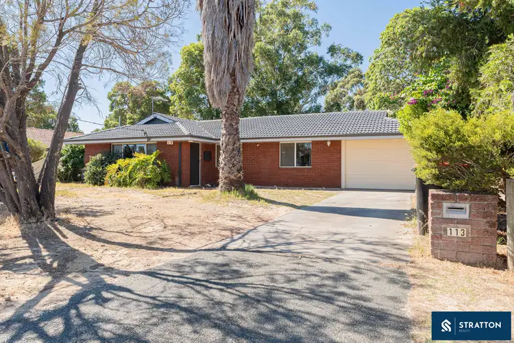 113 Dale Road, Armadale WA 6112