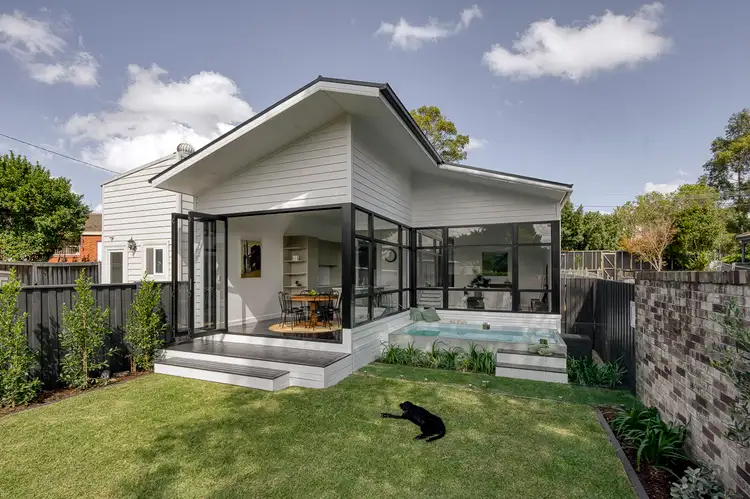 27 Myrtle Street, Leichhardt NSW 2040