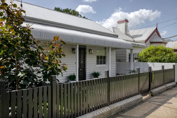 Second view of Homely house listing, 27 Myrtle Street, Leichhardt NSW 2040