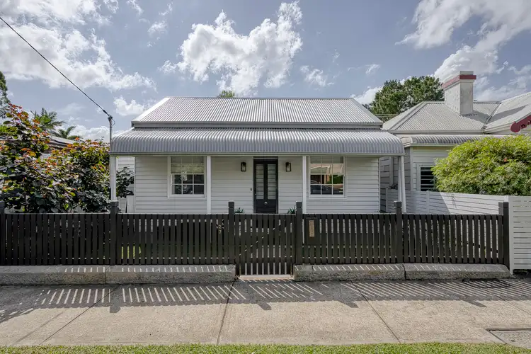 Third view of Homely house listing, 27 Myrtle Street, Leichhardt NSW 2040