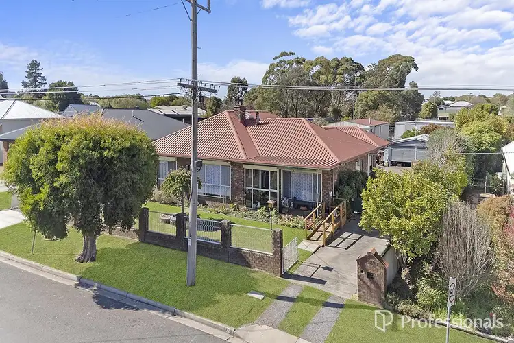 120 Mount Baimbridge Road, Hamilton VIC 3300