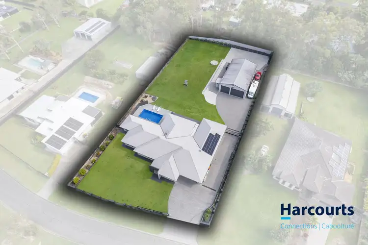 Second view of Homely house listing, 15-17 Barr Place, Ningi QLD 4511