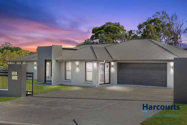 Third view of Homely house listing, 15-17 Barr Place, Ningi QLD 4511