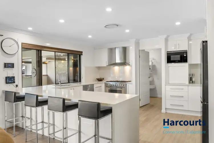 Fifth view of Homely house listing, 15-17 Barr Place, Ningi QLD 4511