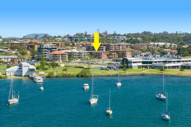 5/28 Buller Street, Port Macquarie NSW 2444