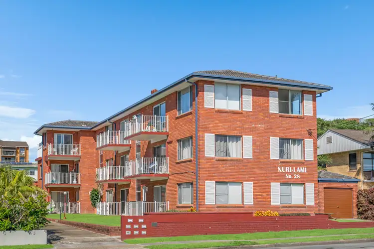 Second view of Homely apartment listing, 5/28 Buller Street, Port Macquarie NSW 2444