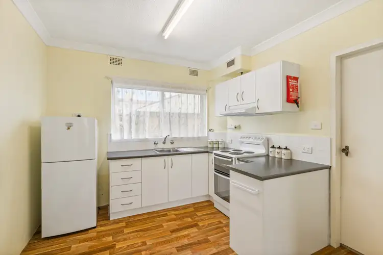 Fourth view of Homely apartment listing, 5/28 Buller Street, Port Macquarie NSW 2444