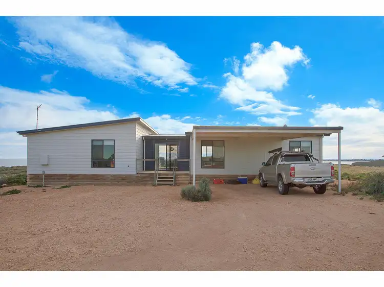 40 Bosanquet Boulevard, Ceduna Waters SA 5690