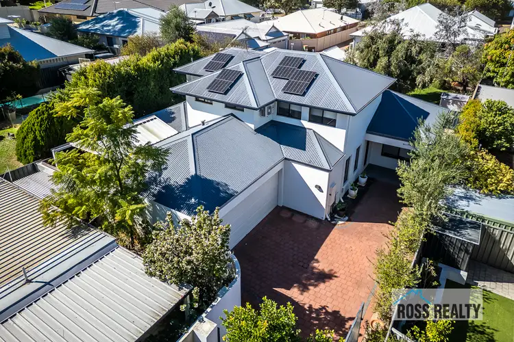 Second view of Homely house listing, 11A Goldmead Street, Bayswater WA 6053