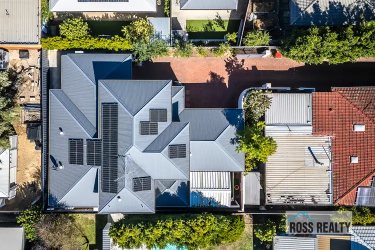 Third view of Homely house listing, 11A Goldmead Street, Bayswater WA 6053