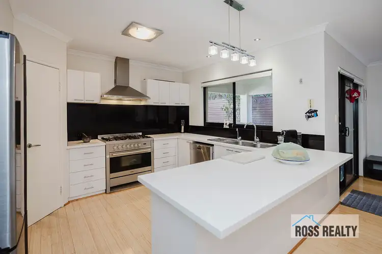 Fourth view of Homely house listing, 11A Goldmead Street, Bayswater WA 6053