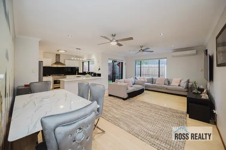 Fifth view of Homely house listing, 11A Goldmead Street, Bayswater WA 6053