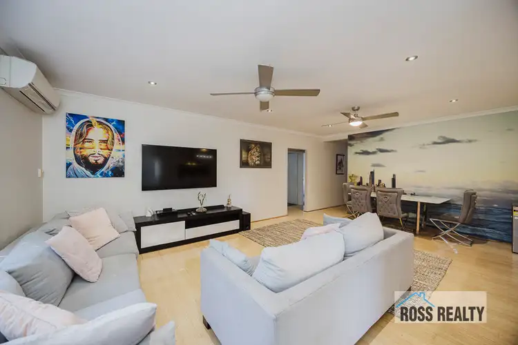 Sixth view of Homely house listing, 11A Goldmead Street, Bayswater WA 6053