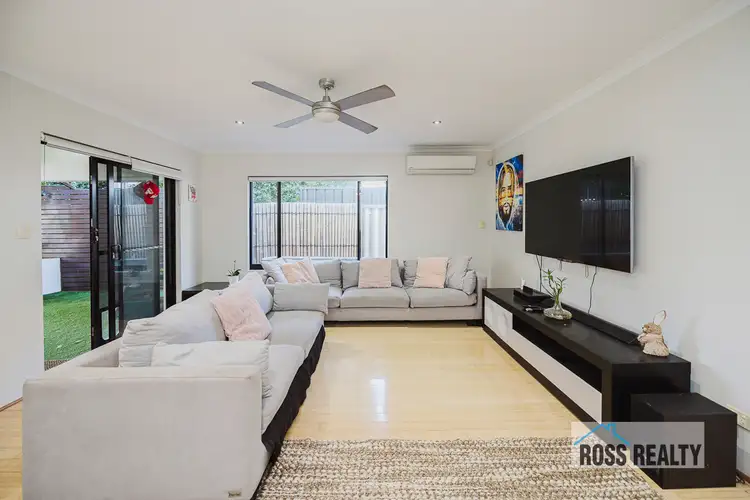 Seventh view of Homely house listing, 11A Goldmead Street, Bayswater WA 6053