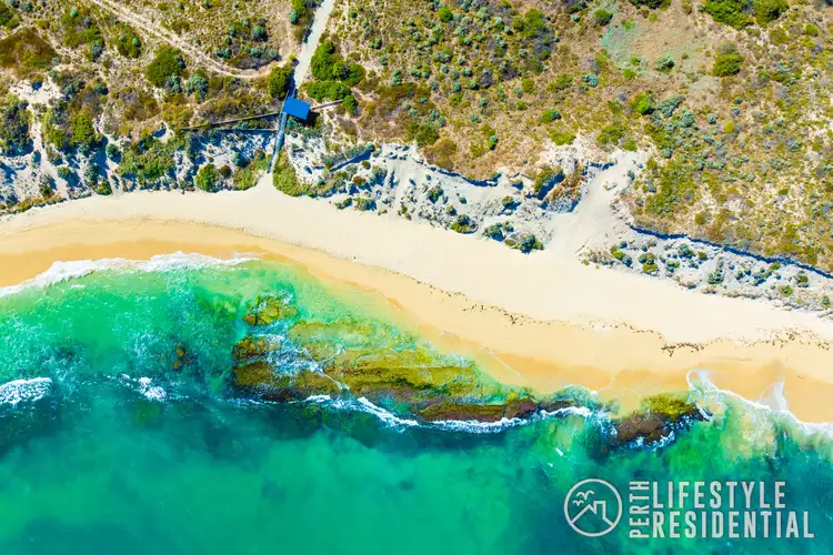 Fourth view of Homely land listing, 93 Sovereign Drive, Two Rocks WA 6037