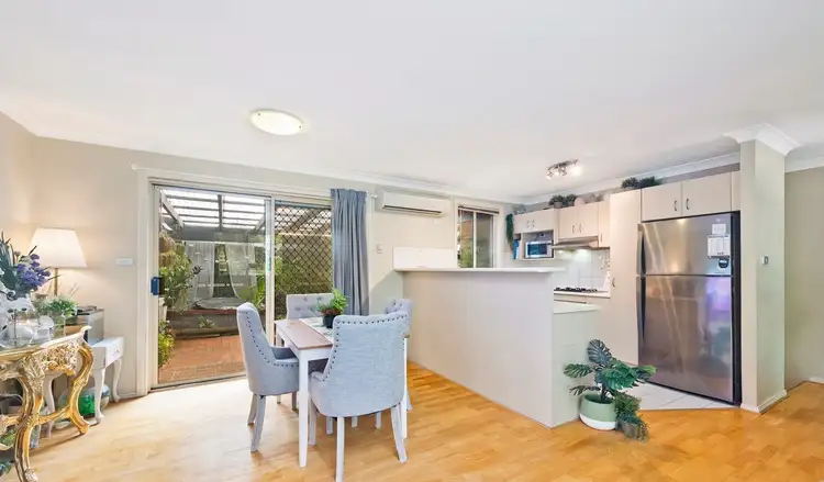 6/11 Aitchandar Road, Ryde NSW 2112
