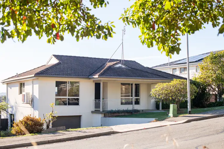 14 Ellison Street, Newstead TAS 7250