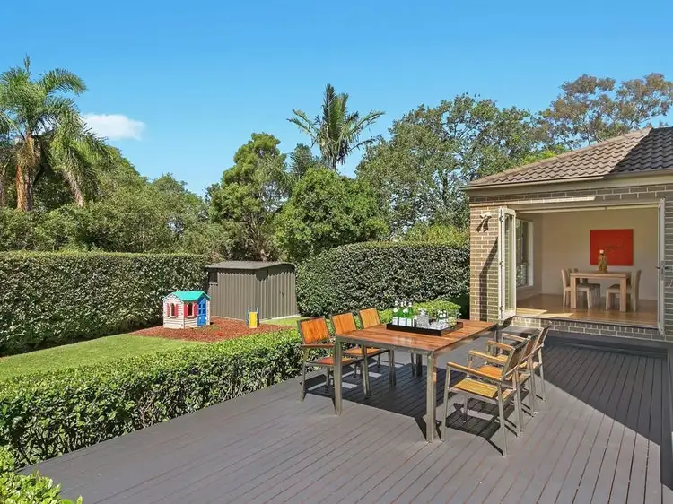 55 Woodbine Crescent, Ryde NSW 2112