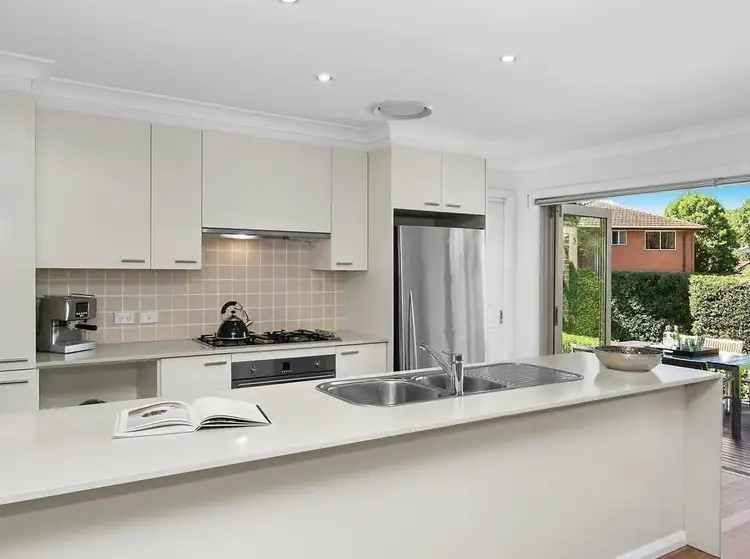 55 Woodbine Crescent, Ryde NSW 2112