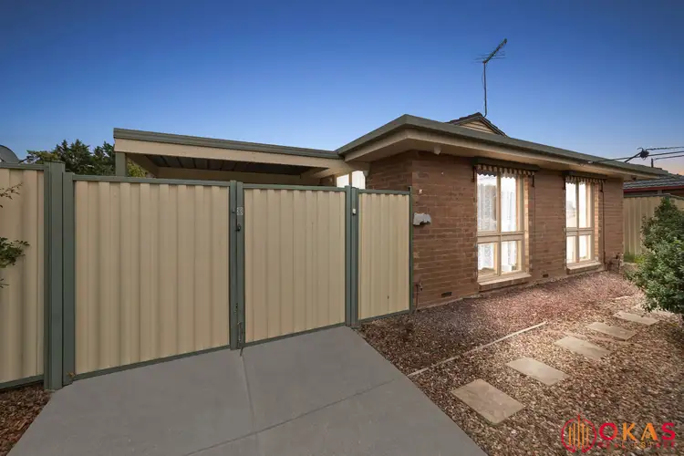 Second view of Homely house listing, 3 Dorchap Court, Hoppers Crossing VIC 3029