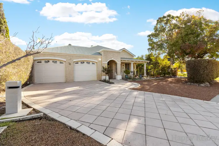 Main view of Homely house listing, 76 Bennett Drive, Canning Vale WA 6155