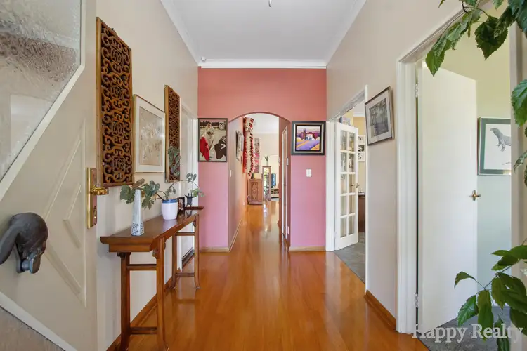 Second view of Homely house listing, 76 Bennett Drive, Canning Vale WA 6155