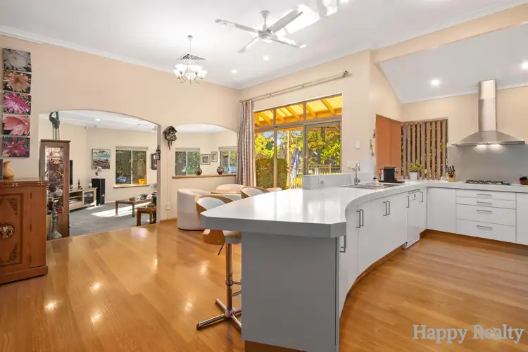 Fifth view of Homely house listing, 76 Bennett Drive, Canning Vale WA 6155