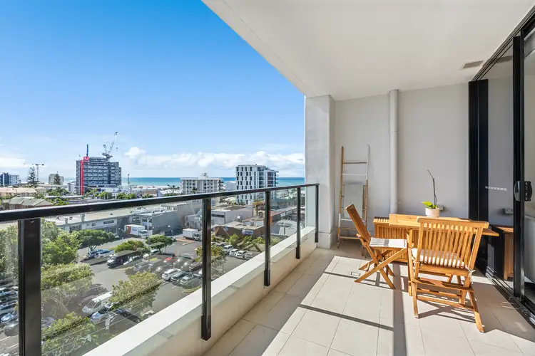 702/16 Seventh Avenue, Palm Beach QLD 4221