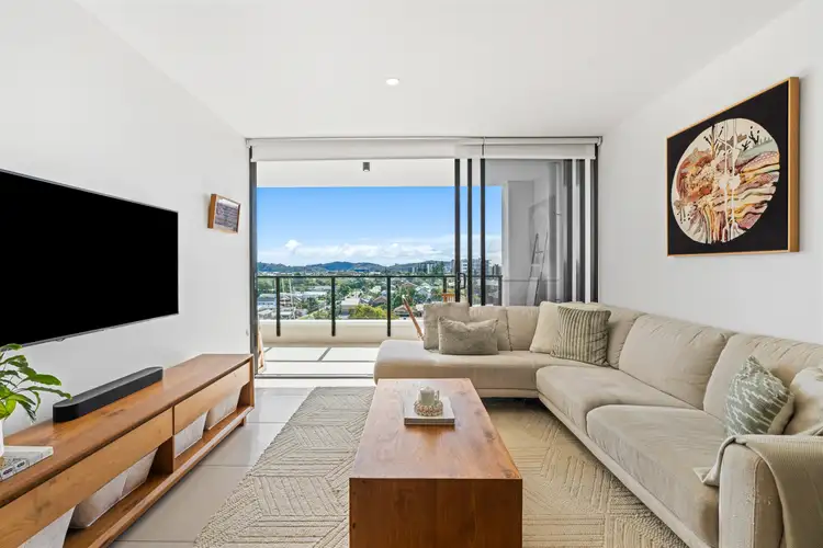 Fifth view of Homely unit listing, 702/16 Seventh Avenue, Palm Beach QLD 4221