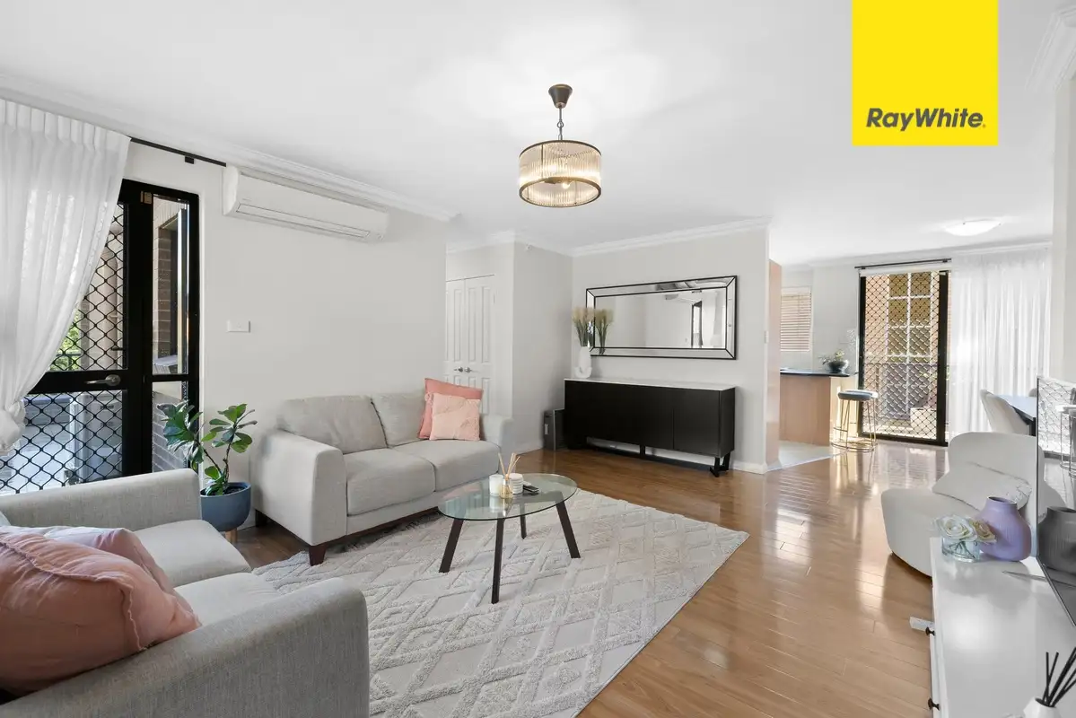 Main view of Homely apartment listing, 4/4-6 Orr Street, Gladesville NSW 2111