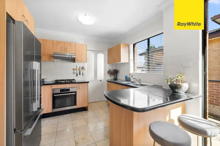 Second view of Homely apartment listing, 4/4-6 Orr Street, Gladesville NSW 2111