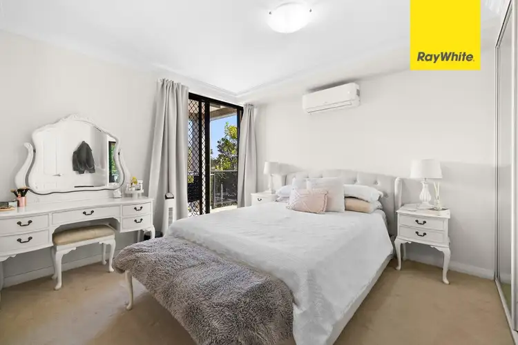 Fourth view of Homely apartment listing, 4/4-6 Orr Street, Gladesville NSW 2111