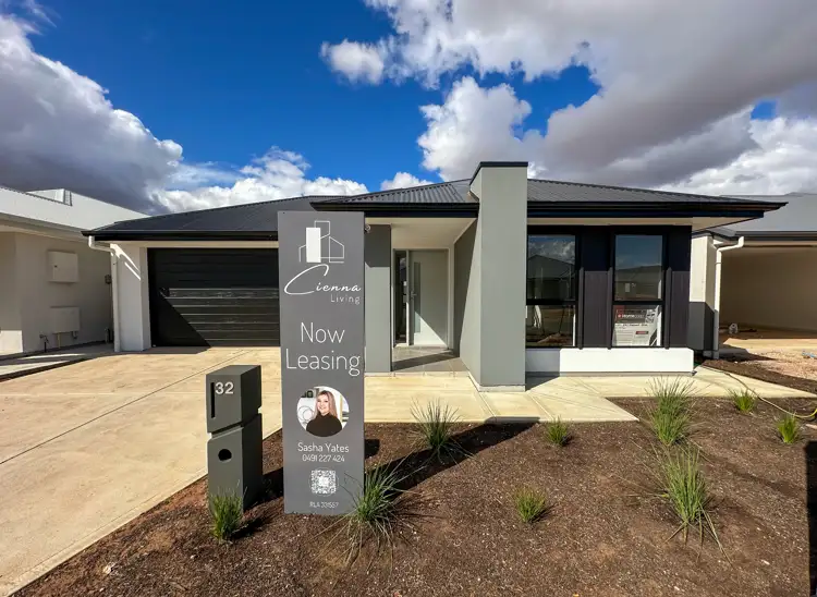 Main view of Homely house listing, 32 Hastwell Drive, Munno Para Downs SA 5115
