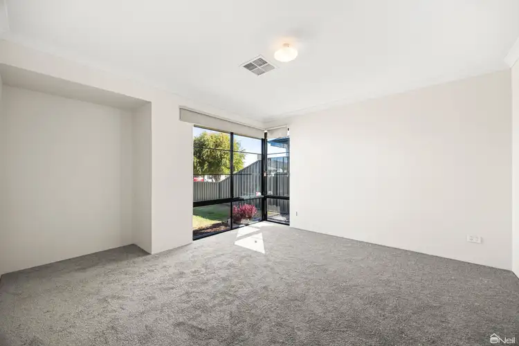 Fifth view of Homely house listing, 45 Zircon Drive, Byford WA 6122