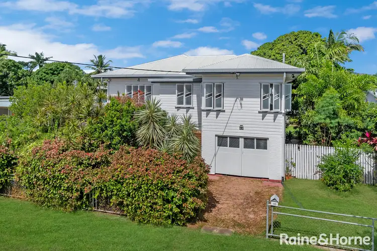 10 Tyrrell Street, Gulliver QLD 4812