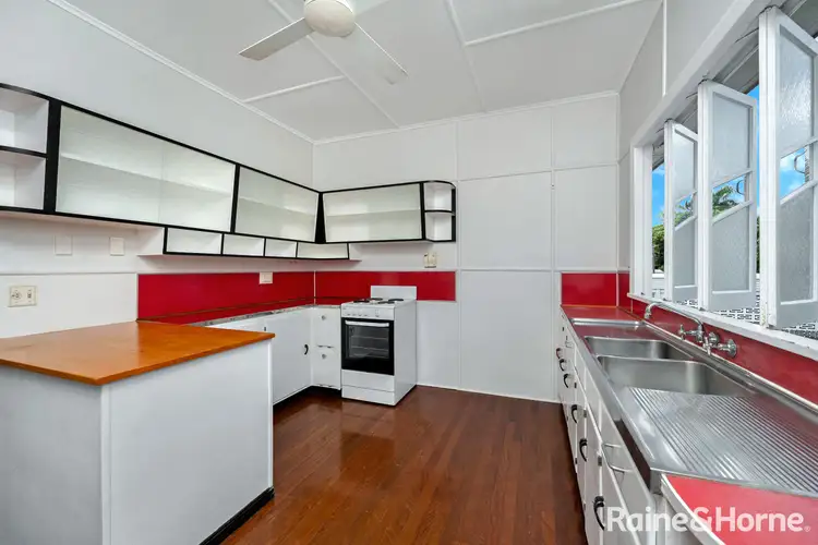 Third view of Homely house listing, 10 Tyrrell Street, Gulliver QLD 4812