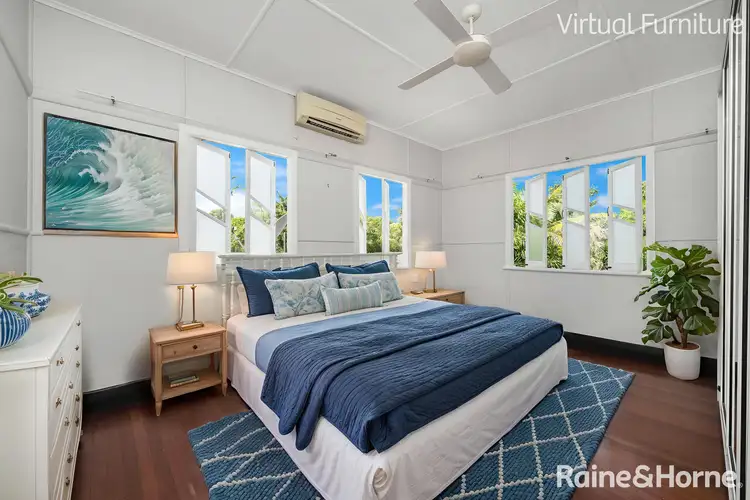 Fourth view of Homely house listing, 10 Tyrrell Street, Gulliver QLD 4812