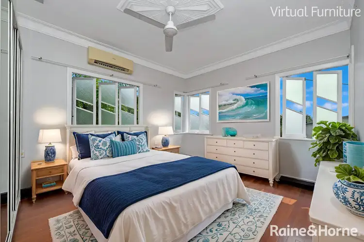 Fifth view of Homely house listing, 10 Tyrrell Street, Gulliver QLD 4812
